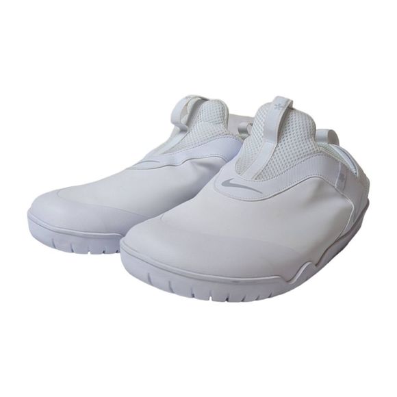 Nike Other - Nike Zoom Pulse White Pure Platinum Blue Hero CT1629-100 Men Size 9 Women 10.5